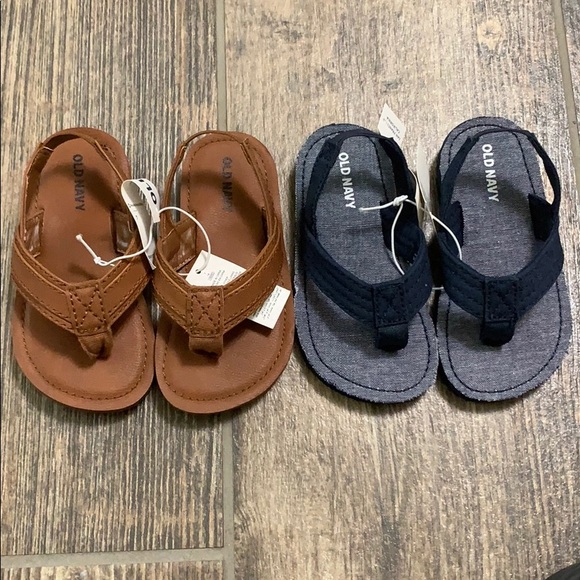 old navy childrens sandals